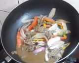 Foto del paso 4 de la receta: Tacu tacu | Estilo James Salaz