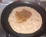 রাজস্থানি জাড়ী রোটি (Rajasthani jari roti recipe in Bengali) রেসিপির ধাপ 7 ছবি
