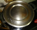 கடாய் சிக்கன் ரெசிபி ஸ்டேப் 5 புகைப்படம்