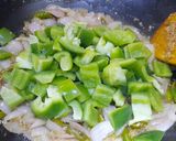 হট গার্লিক চিকেন (hot garlic chicken recipe in Bengali) রেসিপির ধাপ 2 ছবি