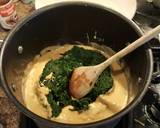 MAKE AHEAD HOLIDAY side, *Spinach casserole * recipe step 10 photo