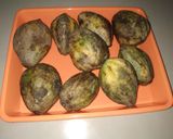 Foto langkah ke 1 dari resep Manisan Carica Papaya.