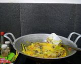 Foto langkah ke 5 dari resep Mangut lele jogja.