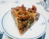 Foto del paso 2 de la receta: Bizcochuelo marmolado