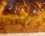 Une image de l'étape 5 de Brioche à l'ancienne.