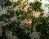 A picture of step 5 of Spicy Biryani 🌶.