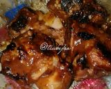 Foto langkah ke 4 dari resep Iga Bakar BBQ😋.