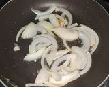 Foto langkah ke 4 dari resep Chiken Teriyaki Ala Hokben.