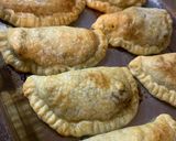 Foto del paso 7 de la receta: Relleno para empanadas fácil y simple
