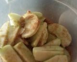 Foto del paso 2 de la receta: Crunble de manzana y avena