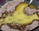 Foto del paso 2 de la receta: Galletitas de avena y cacao