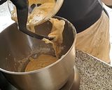 Foto del paso 11 de la receta Berlinas Navideñas