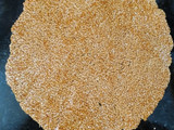 તલ ચીક્કી (Til Chikki Recipe In Gujarati)