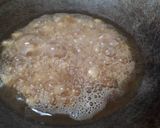 Foto langkah ke 3 dari resep Kacang DISCO/kacang goreng tepung kriuk kriukzz.