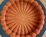 Foto del paso 12 de la receta Bizcocho 1-2-3 de limón y cardamomo (sin gluten)
