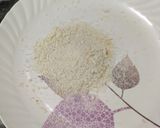 A picture of step 5 of Red poha cutlets.