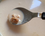 Foto del paso 2 de la receta: Helado de maní súper fácil, sin gluten y sin lactosa