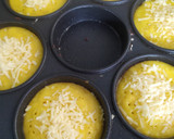 Foto langkah ke 8 dari resep Kue Cubit Pisang.