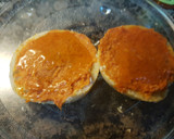 Foto del paso 2 de la receta: Pizza de pan de sobrasada y miel