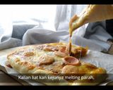 Foto langkah ke 6 dari resep Pizza.