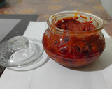 தக்காளி தொக்கு ரெசிபி ஸ்டேப் 3 புகைப்படம்