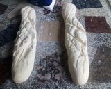 Foto del paso 7 de la receta: Pan de agua vegano🍞🌱