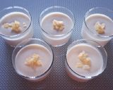 Foto del paso 9 de la receta 99. Panna cotta de piña