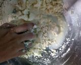 ફેમસ હલ્દીરામની ડ્રાય કચોરી(famous haldiram ni dry kachori) રેસીપી સ્ટેપ5ફોટો