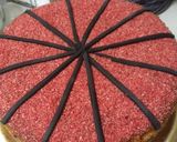 Foto del paso 7 de la receta: Torta hombre Araña