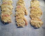Foto del passaggio 4 della ricetta Spiedino di Mare