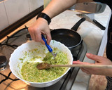 Foto del paso 4 de la receta: San jacobos de brócoli 🥦