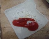 Foto langkah ke 1 dari resep Roti goreng simpel | ide Snack untuk anak.