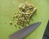 Foto del paso 2 de la receta: Tartar de fuet