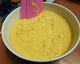 Foto langkah ke 1 dari resep Bolu jagung.