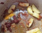 عکس مرحله 1 از دستور سوپ عدس ترکی (مرجیمک چورباسی)😋