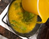 Foto del paso 3 de la receta: Rape a la marinera