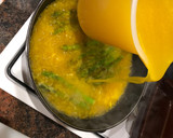 Foto del paso 3 de la receta: Rape a la marinera