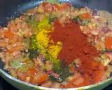 રીંગણ નુ શાક કાજુ ગ્રેવી સાથે (Ringan Shak Kaju Gravy Recipe In Gujarati) રેસીપી સ્ટેપ4ફોટો