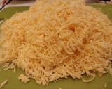 Foto del paso 1 de la receta: Pan de queso Minero (Pão de Queijo)