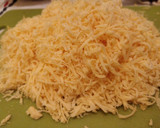 Foto del paso 1 de la receta: Pan de queso Minero (Pão de Queijo)