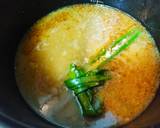 #3.Hainam Rice with Hainam Chicken langkah memasak 4 foto