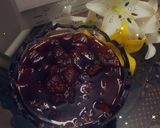 عکس مرحله 4 از دستور مربای توت فرنگی