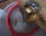 Wedang Bajigur Rempah langkah memasak 3 foto