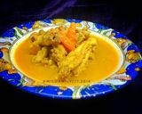 Foto langkah ke 5 dari resep Tengkleng Ayam Pedass khas Solo.