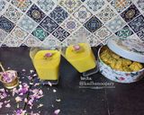 عکس مرحله 1 از دستور 💠 دسر سوهان