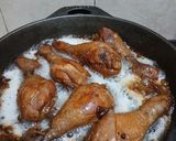 Foto langkah ke 4 dari resep Ayam Goreng Kalasan.