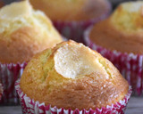 Foto del paso 7 de la receta: Magdalenas caseras esponjosas