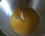 Foto langkah ke 1 dari resep Dadar Telur Tahu Keju (B'fast 🌤).