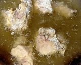 Foto langkah ke 5 dari resep Ayam kentaki crispy.