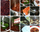 Foto del paso 2 de la receta: Alubia roja a mi manera
